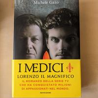 Libro I Medici - Lorenzo Il Magnifico