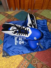 Scarpe Sparco K-POLE NEW