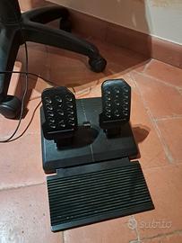 volante hori ps4 e pc