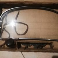 Termovisiera per auto d'epoca