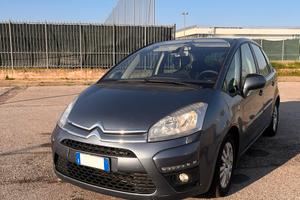 Citroen C4 Picasso 2011