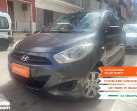 HYUNDAI i10 1 serie i10 1.1 12V BlueDrive GPL ...