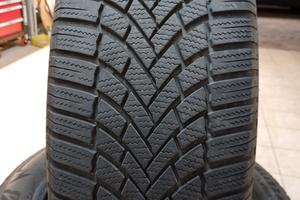 Gomme Bridgestone Blizzak invernali 235 55 19 105V