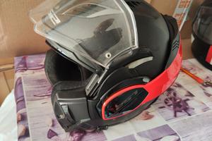 Casco LS2 VALIANT II