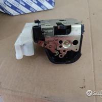 7740598 serratura elettrica ant. sx fiat punto