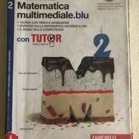 Matematica multimediale ISBN: 9788808736345