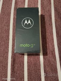Motorola G14 imballato 4/128
