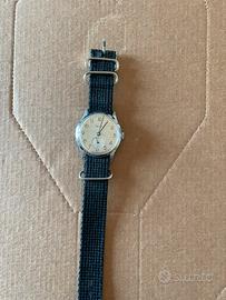 Orologio sutit/titus carica manuale