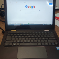 HP Spectre X360 13-4132NL