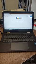 HP Spectre X360 13-4132NL