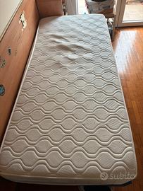 Materasso singolo 85x190