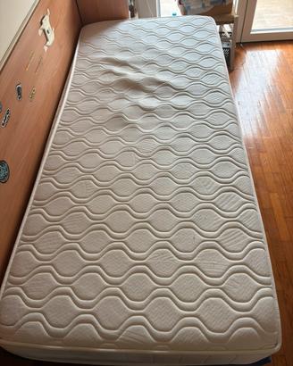 Materasso singolo 85x190