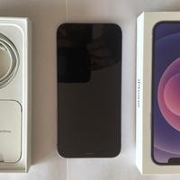 Iphone 12 128Gb purple (viola)