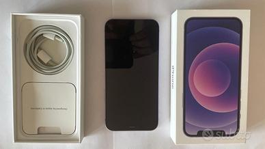 Iphone 12 128Gb purple (viola)
