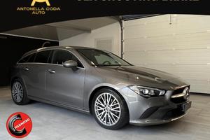 Mercedes-benz CLA 200 d Automatic Shooting Brake B