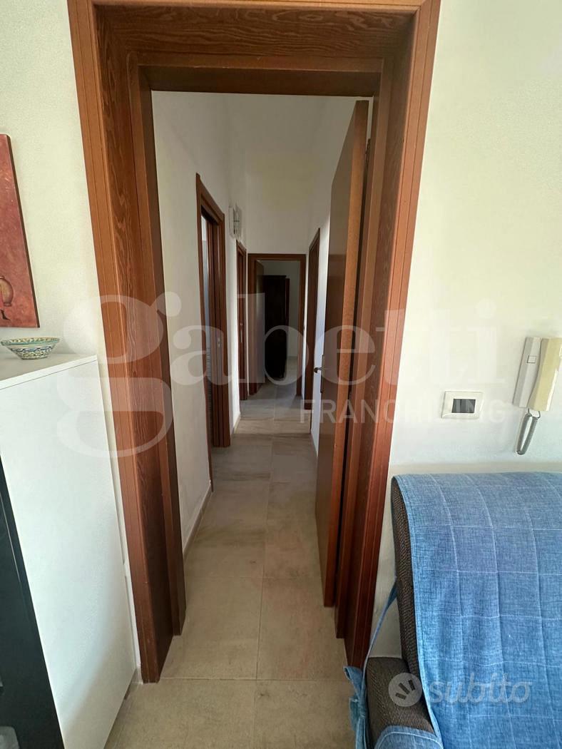 Casa – Siracusa, Arenella - Vista 4