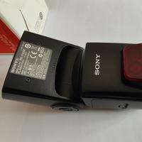 Flash SONY HVL-F42AM