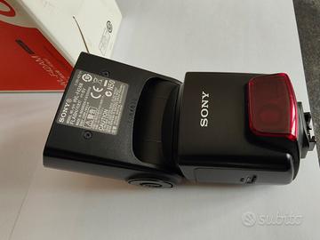 Flash SONY HVL-F42AM