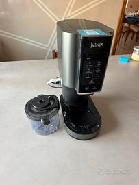 Gelatiera Ninja Creami