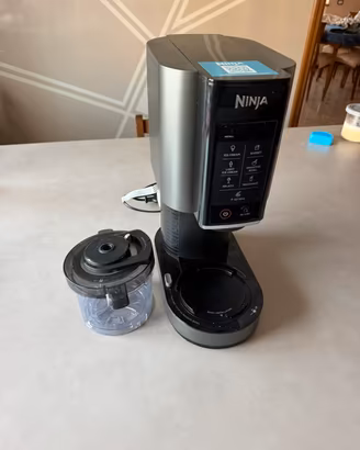 Gelatiera Ninja Creami