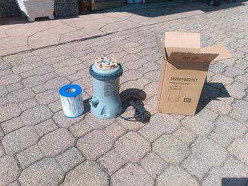 Pompa per piscina Bestway Flowcear