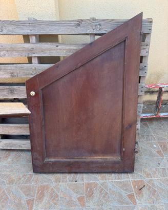 Porte