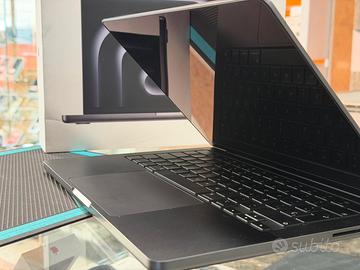 MacBook Pro 14” M4 PRO 2024 - USATO GARANTITO