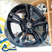 4 cerchi in lega da 18 bmw serie 3 4 5 x1 x3 z4 m