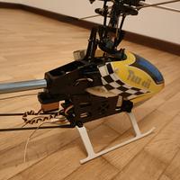 Elicottero elettrico 