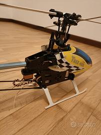 Elicottero elettrico 