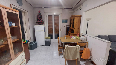 Appartamento zona Burlo