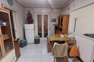 Appartamento zona Burlo