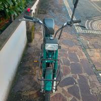 Ricambi Piaggio Bravo