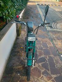 Ricambi Piaggio Bravo