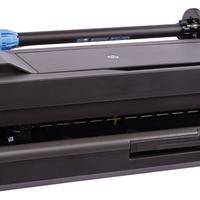 Plotter 610 mm HP DesignJet T120 ePrinter (CQ891A)