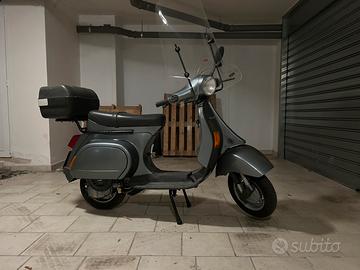 Piaggio Vespa fl2 125