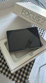 DISPLAY SMALL HD FOCUS 7