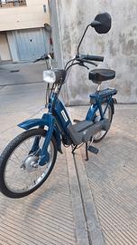 CIAO PXV 1981 con librettino verde