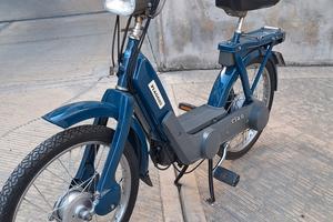 CIAO PXV 1981 con librettino verde