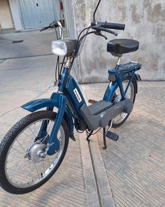 CIAO PXV 1981 con librettino verde