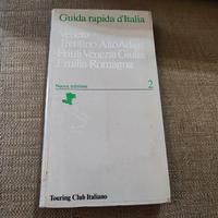 Guida rapida d'Italia 2
