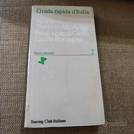 Guida rapida d'Italia 2