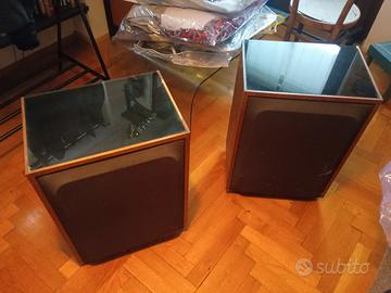Diffusori Jbl L65 Jubal