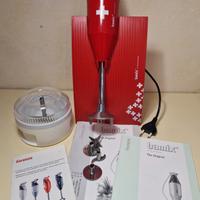 Mixer/ frullatore a immersione Bamix