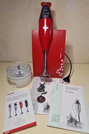 Mixer/ frullatore a immersione Bamix