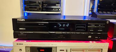 Lettore CD Philips CD-600