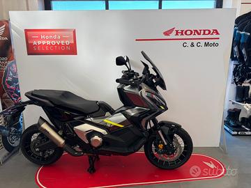 Honda X-ADV750 Special edition MY2024