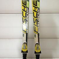 Sci Fischer World Cup