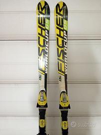 Sci Fischer World Cup