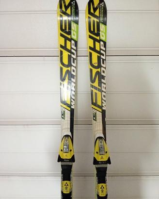 Sci Fischer World Cup